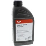 Motoröl 5W30 OP 1 Liter JMC