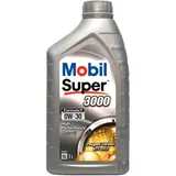 Mobil Super™ 3000 Formula P 0W-30 Motoröl