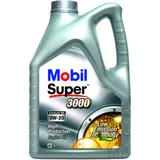 Mobil Super 3000 FORMULA RN 0W-20 Motoröl für moderne Renault Fahrzeuge