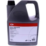 JMC ENGINE OIL 10W-40 TR Extra for Diesel Trucks