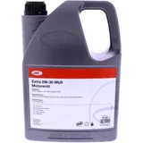 Motoröl 0W30 MU5 5 Liter JMC extra Alternative: 5580543 passend für: Vespa GTS