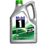 Mobil 1™ ESP 0W-30 Motoröl für Pkw und SUVs