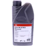 JMC Motoröl 5W30 MU2 für Renault 1L