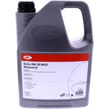 JMC Motoröl 5W30 MU2 für PKW-Motoren 5L