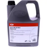Motoröl 0W20 MU3 5 Liter JMC extra Alternative: 5580542