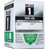 Motoröl 0W40 Firestone 20 Liter MOB