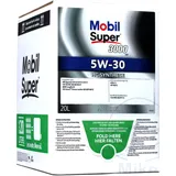 Motor Oil 5W30 20 Liter MOB