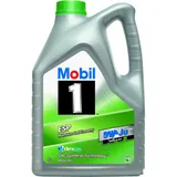 Motoröl 5W30 ESP 5 Liter MOB