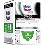 Motoröl 0W30 SUP 20 Liter Mobil 154535