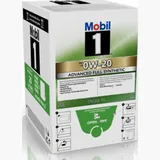 Engine oil 0w20 esp x2 20l