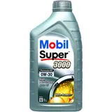 Mobil Super™ 3000 Formula VC 0W-30 Motoröl für Volvo