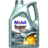 Mobil Super 3000 Formel OV 0W-20 Motoröl 5L