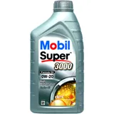 Mobil Super™ 3000 Formula OV 0W-20 Motoröl für moderne Fahrzeuge