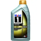 Mobil 1™ FS x2 5W-50 Hochleistungsmotoröl