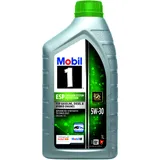 Mobil 1™ ESP 5W30 Hochleistungsmotoröl