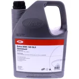 JMC Getriebeöl GL5 85W140 für Hochleistungsanwendungen
