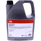 JMC Gear Oil ATF H 5L - Universal Solution for Automatic Transmissions