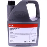 GEAR OIL GL4 75W80 5L JMC extra