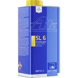 Bremsflüssigkeit DOT4 SL.6 1 Liter ATE