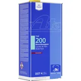 Bremsflüssigkeit Typ 200 5 Liter ATE