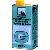 Brake fluid dot 3 5l ate