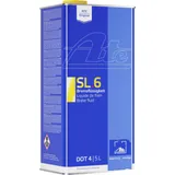 Bremsflüssigkeit DOT4 SL.6 5 Liter ATE Bremsflüssigkeit DOT4 SL.6 5 Liter ATE