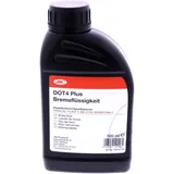 Bremsflüssigkeit DOT 4 Plus 0.5L für Motorräder