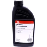 Brake Fluid DOT4 Plus for Motorcycles 1L JMC