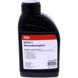 Bremsflüssigkeit DOT 5.1 für moderne Fahrzeuge 0.5L