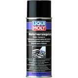 MOTOR CONSERVE 400ML for Motorcycle Engines