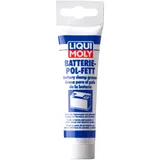 Battery Terminal Grease for Vehicle Electronics 50 g