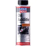 Öladditiv 200 ml Liqui Moly