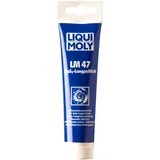 LM 47 Long Life Grease for high-load applications