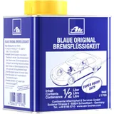 ATE Bremsflüssigkeit DOT3 0.5L blau für Motorräder