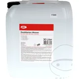 destilliertes Wasser 30LJMC