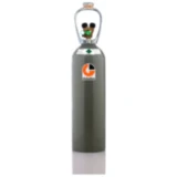Kältemittel R-744 für PKW-Klimatisierung 10 kg