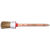 Precision Ring Brush Size 8 for Detailing