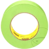 Scotch® Hochleistungsabdeckband 233+, Grün, 48 mm x 55 m für Motorräder