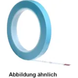 Farblinienband 19MMX33M