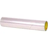 Kabinenschutzfolie selbstklebend 45CM x 30M transparent für Motorräder