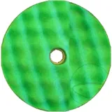 150 mm Green Polishing Pad Quick Connect for Superior Surface Care