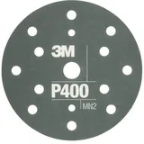 Schleif Disc n 150 mm K400 15-Loch Schleif Disc n 150 mm K400 15-Loch