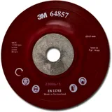 Stützteller 125 mm M14 für 3M Cubitron II