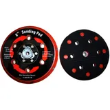Stützteller 152 mm Klett für Tornador