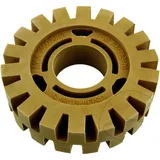 ERASER DISC HELL for Motorcycles
