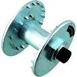 Adapter Double Cleaner Disc for Motorcycles