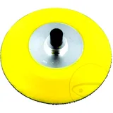 Support Plate Ø 75 mm with 6 mm Thread