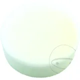 Velcro Polishing Sponge White Hard 90mm