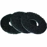 cleanergungs Disc n 150 mm 3 piece