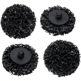 Reinigungsscheibe Satz 50 mm für 6560425